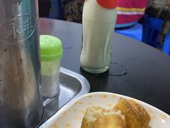 -座上客美食·雄记肠粉