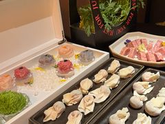-色響火锅(恒隆广场店)