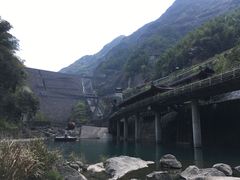景点-长谷洞天