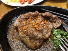 法式牛排-巴萨奴纳(协信星光时代广场店)