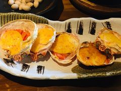 -和彩放题餐厅(酒仙桥店)