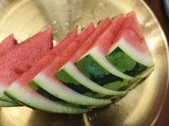 -东北特色烧烤(赣榆店)