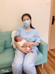 -禧悦府国际月子会所(总店)