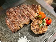 -九月里.自由花园餐厅