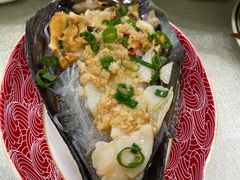 -良友·海鲜青岛菜(五四广场店)