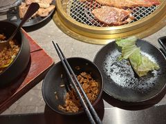 -谷牛日式烤肉(宝山U天地店)