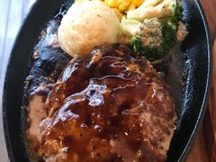 -铃木食堂(帽儿胡同店)