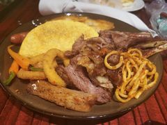 -西安W酒店·WEI全味西餐厅