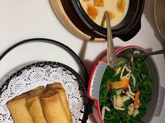 -清晖小苑·顺德菜(观澜湖新城店)