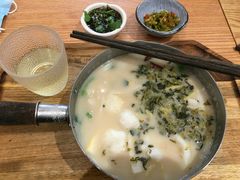 奶汤慢煨鱼三宝手工粉-小满手工粉(上海文峰广场店)