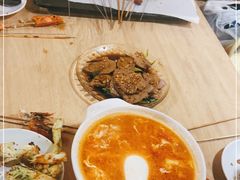-烤五行·烧烤烤串(石佛营店)