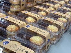 -盒马X会员店(上海森兰商都店)