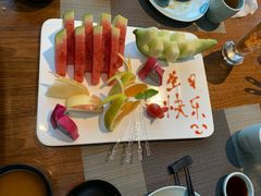 -山葵家·创意料理(宁波来福士店)