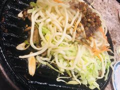 -厚味居炙子烤肉·清真(天桥南纬路店)