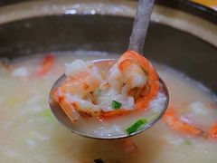 -潮粥馆(长江花园店)