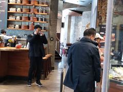 -星巴克臻选(北京嘉里中心第二店)