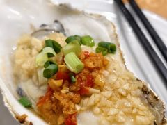 -濠轩阁特色生蚝火锅总店