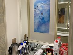 -德州凤冠假日酒店