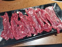 -幸运牛汕头小黄牛牛肉火锅(梅林店)