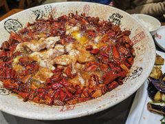 -马家水煮鱼(富民街店)