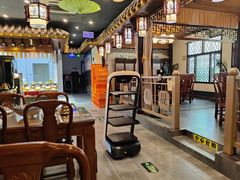 -鼎晟江南·融合江南宴(固戍店)