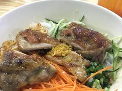 -美奈小馆·越南料理(中航城君尚购物中心店)