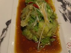 -花腩清汤牛腩