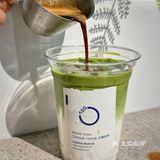 宝藏绿洲现代格调咖啡开到琶洲了