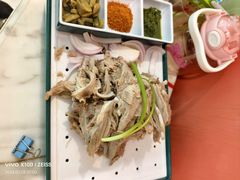 -俭寨大盘芦花土鸡·小公鸡·烧烤新疆菜(云通店)