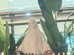 -黑手制面·Gentle Pasta(国金天地店)