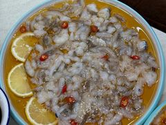 -人和啤酒屋海鲜大排档(营口路店)
