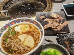 -花时·炭火烧肉(东百中心A馆店)