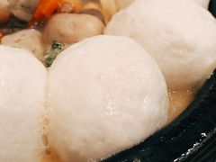 -正佳广场万豪酒店-粤菜餐厅·点心·海鲜·聚餐