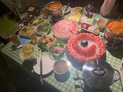 -番食园鲜食火锅(高新店)
