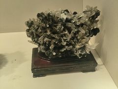 -房山世界地质公园博物馆