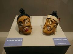 -嘉定博物馆