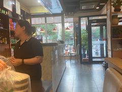 -沁香缘巫山烤鱼(看丹桥店)