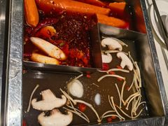 -红鼎坊·老成都火锅(新南门店)