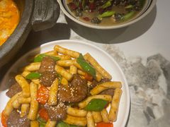 -味仙居(环城南路店)