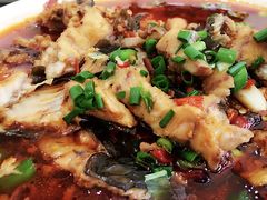 -巴蜀飘香川菜馆(无锡大饭东湖滨路酒吧街店)