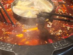 -陈眼镜火锅(总店)