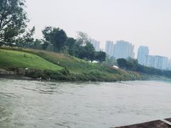 -府河摄影公园