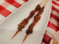 -西贝(上海新梅广场店)