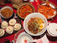 -味福记·本地特色菜(八一万达广场店)