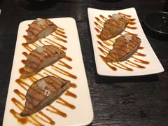 鹅肝手握-小十料理(新城店)