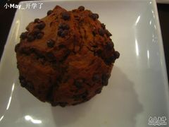 巧克力muffin-法派1855(东湖别墅店)