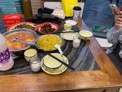-江湖黑大兔(杨家坪店)