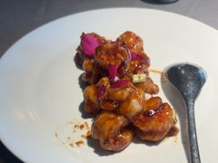 宫保虾球配成都麻园-南堂馆·新川菜(春熙路店)