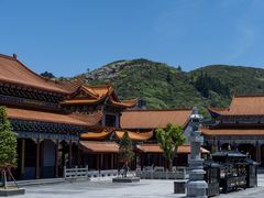 -大围山国家森林公园