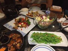 -云海肴·汽锅鸡·云南菜(领展购物广场·中关村店)
